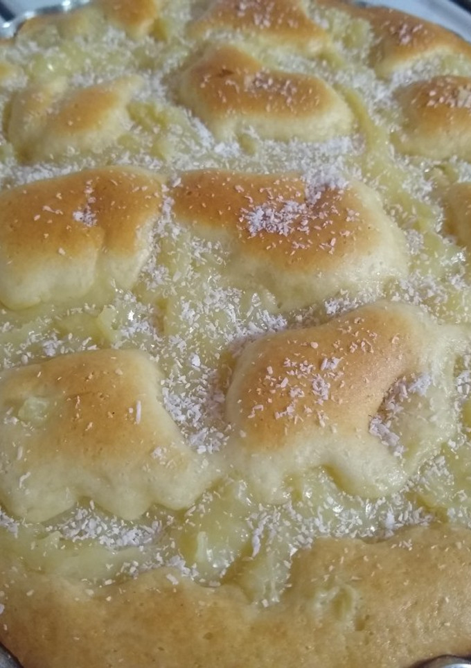 Una foto de Torta matera😀