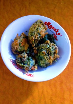 Foto resep Rolade Pakis