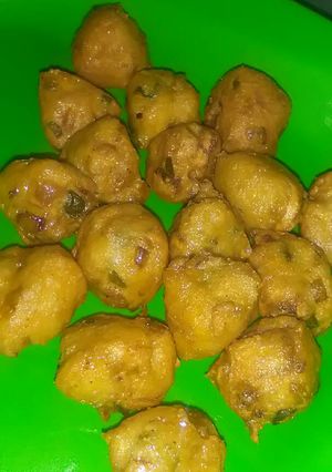 Foto resep Batagor Udang ala Jeng Mar 👌