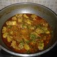 Eid special Mutton fry