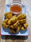 Baso Goreng Ayam