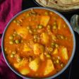 Aloo Matar