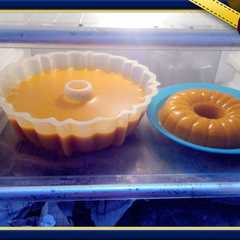 รูปของ Puding Labu GulMer