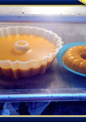 Foto resep Puding Labu GulMer