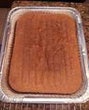 Tres Leches divino