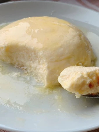 Easy Way Make Low Carb (Keto-Friendly) Caramel Custard the  Makes Drooling Delicious