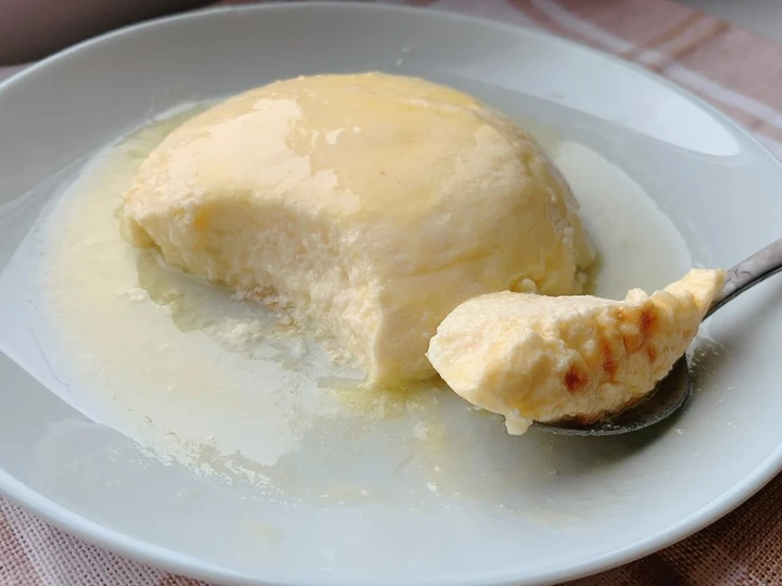 Easy Way Make Low Carb (Keto-Friendly) Caramel Custard the  Makes Drooling Delicious