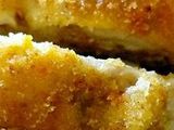 Cream Cheese chicken