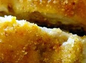 A picture of Cream Cheese chicken.