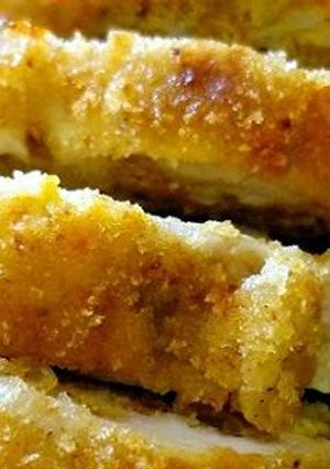 A picture of Cream Cheese chicken.