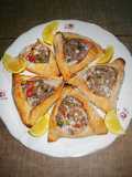 Empanadas árabes