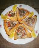 Empanadas árabes