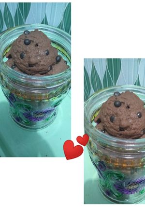 Foto resep Chocochips Cookies oven tangkring