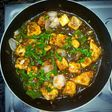 Chilli Paneer 📌
