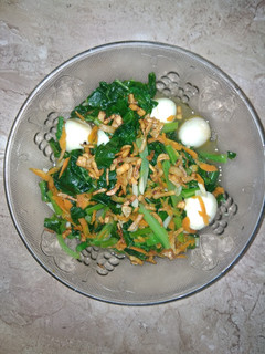 Foto resep Tumis Kailan Telur Puyuh