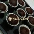 Muffin coklat kukus magic com
