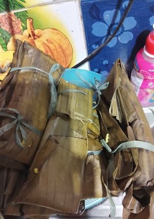 Foto resep Pesor ala Nda Lia
