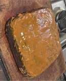 Bizcochuelo de cacao para diabéticos 👩🏻‍🍳❣️