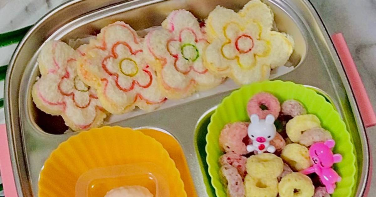 96 Resep Bekal Anak Tk Enak Dan Mudah - Cookpad