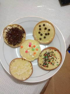 Foto resep Martabak Manis Mini