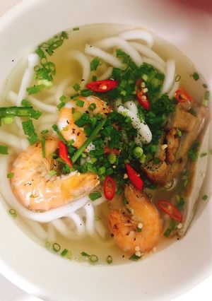 Hình của món 30p mỗi sáng.