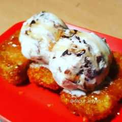 รูปของ Nugget Pisang / Cau Slebor