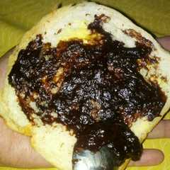 รูปของ Selai Coklat Homemade