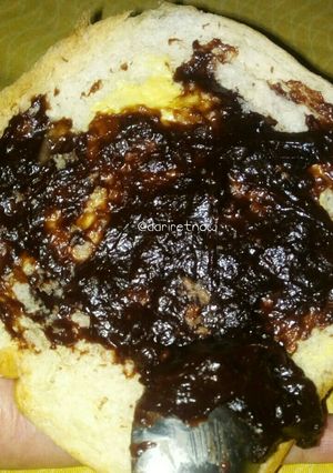 Foto resep Selai Coklat Homemade