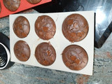 Bizcocho de avena