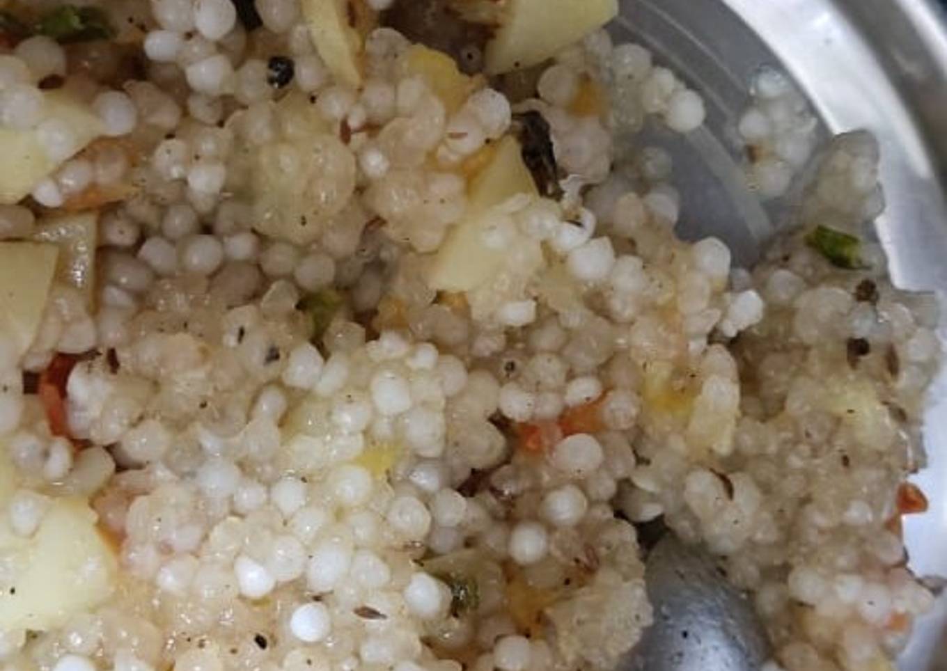 Sabudana