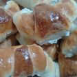 Medialunas dulces