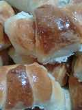 Medialunas dulces