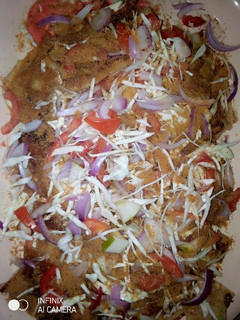 A picture of Gurasa.