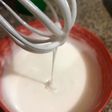 Glacé para decorar