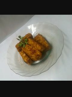 Foto resep Tempe bacem