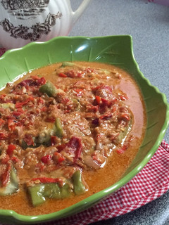 Foto resep Sambel Terong