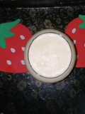 Prickly Pear Juice with Milk