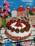 Red velvet