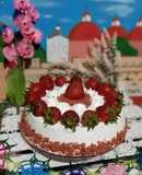Red velvet