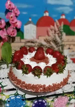 Una foto de Red velvet