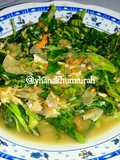 Kangkung Blacan