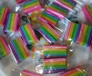 Resep Terbaik Lapis beras rainbow cantik Lezat Mantap