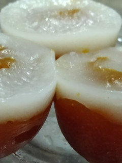 Foto resep Kue Talam Labu Kuning