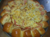 Pizza Simpel