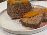 Pastel de carne molida