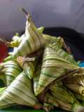 Ketupat Palas Raya