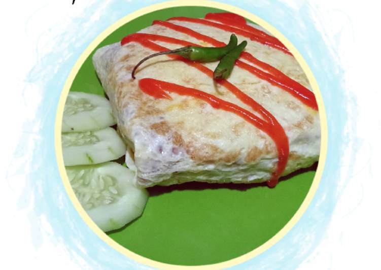 25. Nasi Goreng Pataya