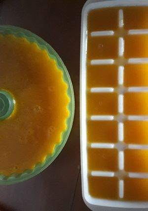 Foto resep Pudding mangga