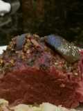 Brad's smoked and slow cooked corned beef in stout