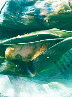 Foto resep Pepes ikan gabus blimbing wuluh